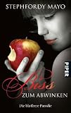 Biss zum Abwinken: Die blutleere Parodie title=
