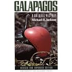 Galapagos: A Natural History by Michael H. Jackson