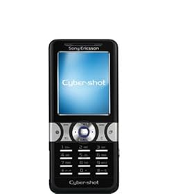 Sony Ericsson K550i Sim Free Mobile Phone