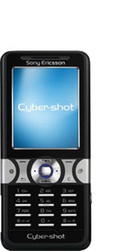 Sony Ericsson K550i Sim Free Mobile Phone