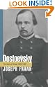 Dostoevsky: The Years of Ordeal, 1850-1859