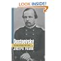 Dostoevsky: The Years of Ordeal, 1850-1859