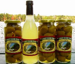 Forest Floor Dirty Martini Kit by Forest Floor Foods