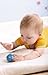 HABA Click Clack Rattle Clutching toy