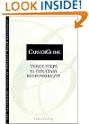 CarverGuide, Three Steps to Fiduciary Responsibility (J-B Carver Board Governance Series)