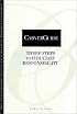CarverGuide, Three Steps to Fiduciary Responsibility (J-B Carver Board Governance Series)
