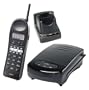 Uniden 900Mhz Narrow Band Analog Interface Wireless 2-Line Phone