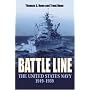 Battle Line: The United States Navy, 1919-1939