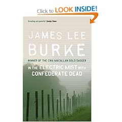 In Electric Mist With Confederate Dead