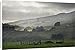 Canvas Prints of Winter mist and stormy weather from Robert Harding