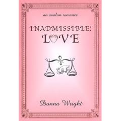 Inadmissible: Love (Avalon Romance)
