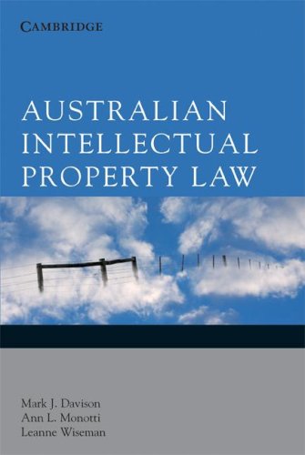 Intellectual Property