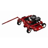 Swisher 13 hp 60 Trailmower
