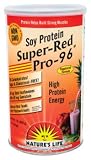 Natures Life - Super Red Pro-96, 1 lb powder