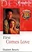 Books : First Comes Love (Desire)