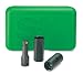 SK Hand Tools 4043 3-Piece 1/2-Inch Drive Impact Wheel Flip Socket Set
