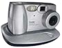 Kodak EasyShare DX3215 1.3MP Digital Camera w/ 2x Optical Zoom Bundle with Dock