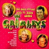 Grimleys Ost