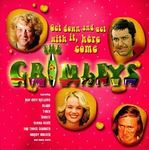 CD-Charts  Search : Grimleys Ost