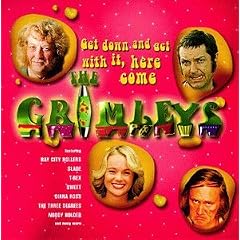 Grimleys Ost