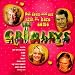 Grimleys Ost