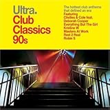 Ultra Club Classics: 90s