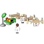 Woody Click 0502 - Hospital Operating Room