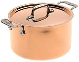 All-Clad Cop-R-Chef 4-Quart Casserole Pan