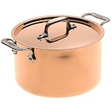 Click here to buy All-Clad Cop-R-Chef 4-Quart Casserole Pan? by All-Clad.