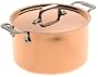 All-Clad Cop-R-Chef 4-Quart Casserole Pan