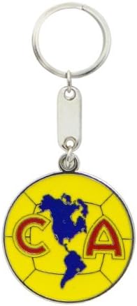 Keychain CLUB AMERICA MEXICO