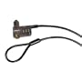 Belkin SafeTech Notebook Security Kit with Combination Lock (F8E503)