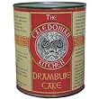 Drambuie Whisky Cake 28oz can
