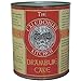 Drambuie Whisky Cake 28oz can