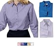 Port Authority - Ladies Ottoman Shirt (L623)