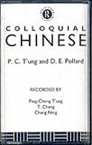 Review Routledge  / Colloquial Chinese: A Complete Language Course (Colloquial Series)
