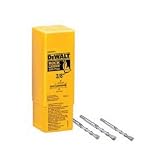 DEWALT ACCESSORIES #DW5230B25 3/8x6 Perc MAS Bit