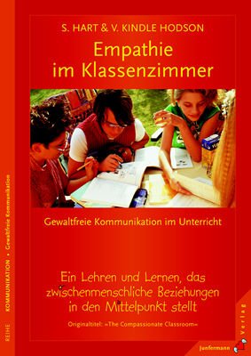 Cover image : Empathie im Klassenzimmer