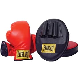 Everlast Family Training Set