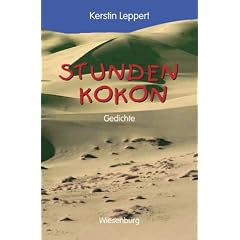 stundenkokon: Gedichte