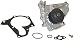 Beck Arnley  131-2073  Water Pump