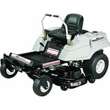 Mtd Products Inc 22Hp 50 Ztr Tractor 17Af2acp004 Riding Mower