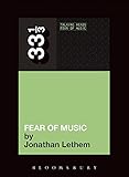 Fear of music