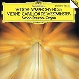 Review Deutsche Grammophon  / Widor: Symphony for Organ