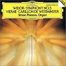 Widor: Symphony, No. 5