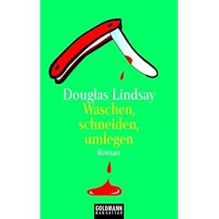 Waschen, schneiden, umlegen.