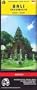 Bali Map by ITMB (Travel Reference Map)