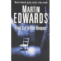 First Cut Is the Deepest (A Harry Devlin Novel)