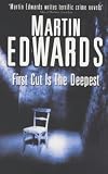 First Cut is the Deepest (A Harry Devlin novel)