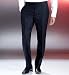 Jsen Wintle for Autograph Silk Blend Flat Front Trousers with Wool